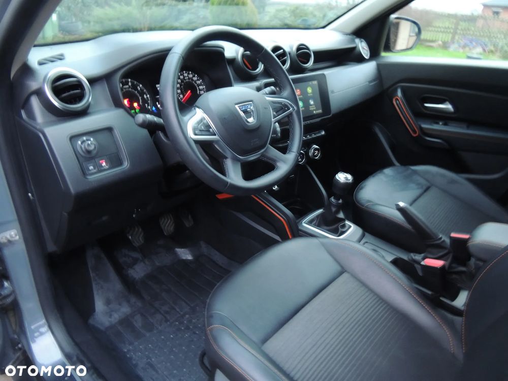 Dacia Duster 1.0 TCe Prestige - 14