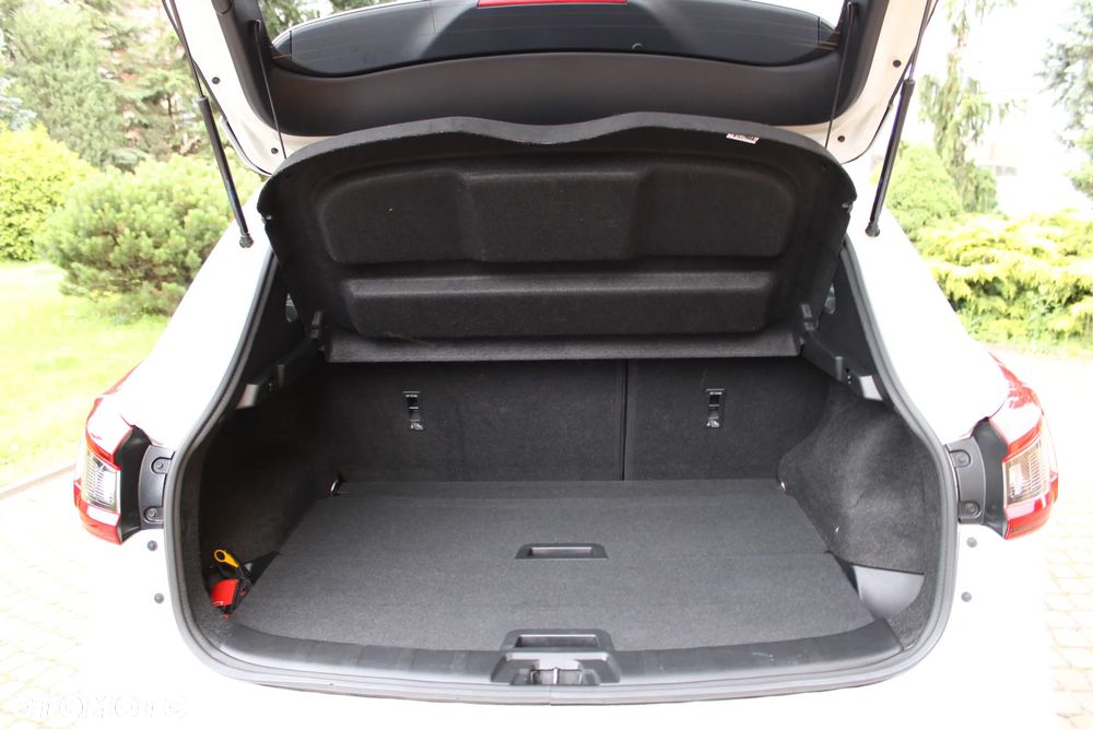 Nissan Qashqai 1.6 DCi N-Connecta Xtronic EU6 - 22