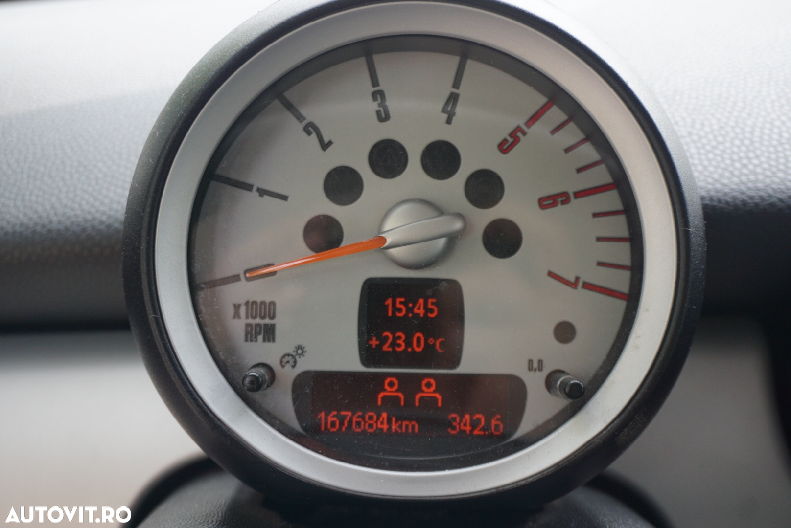 Mini Cooper D - 15