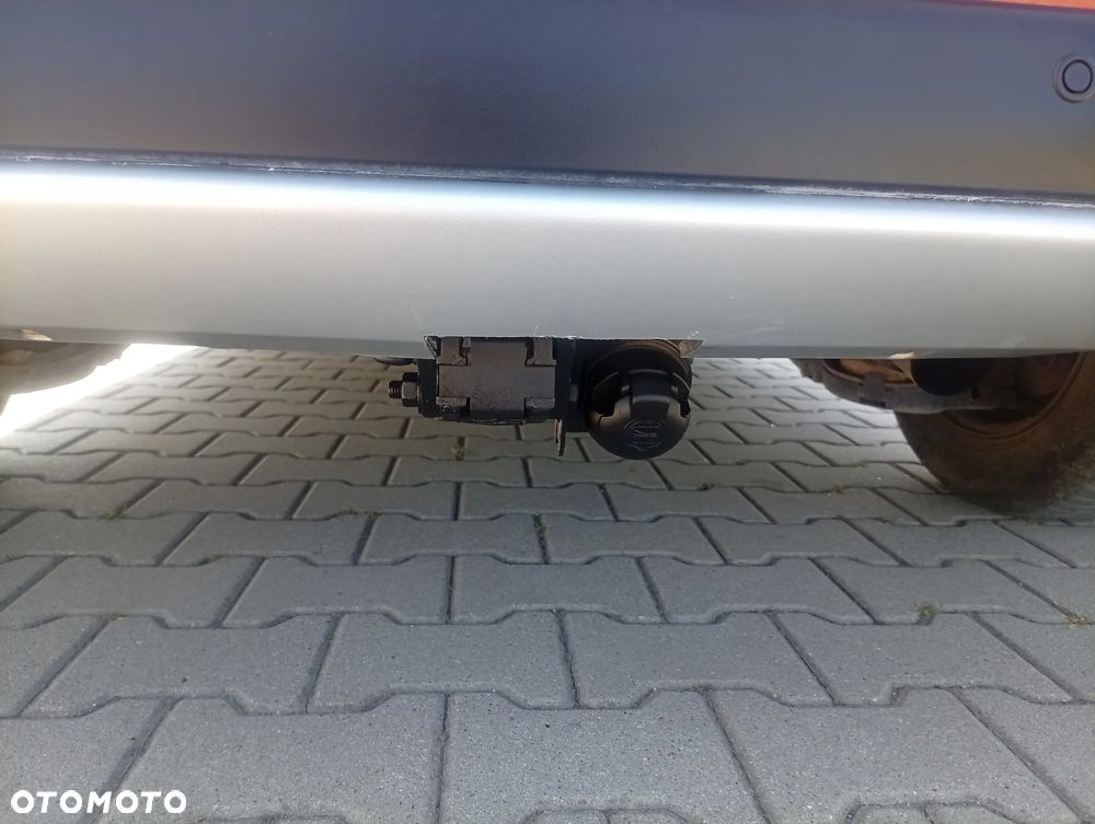 Citroën Berlingo 1.6 HDi XTR - 21