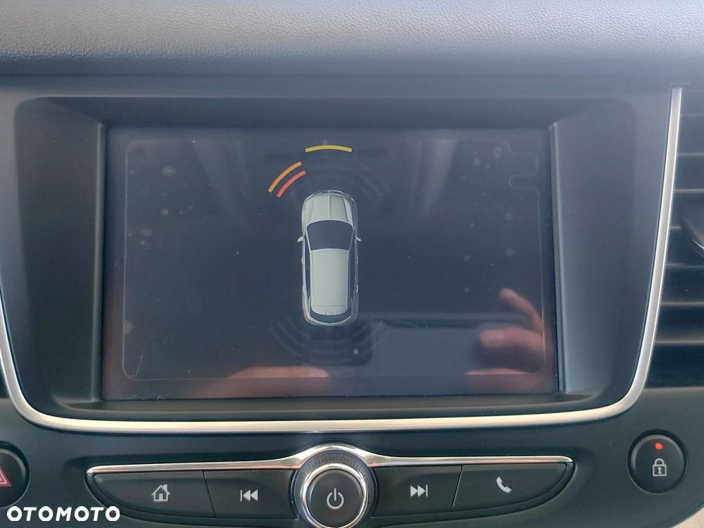 Opel Grandland X - 21