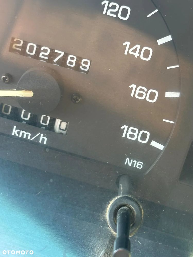 Toyota 4-Runner - 20