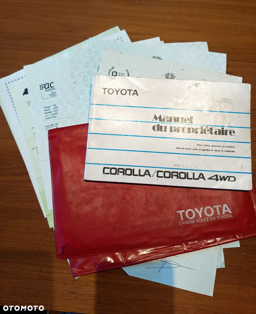 Toyota Corolla - 21