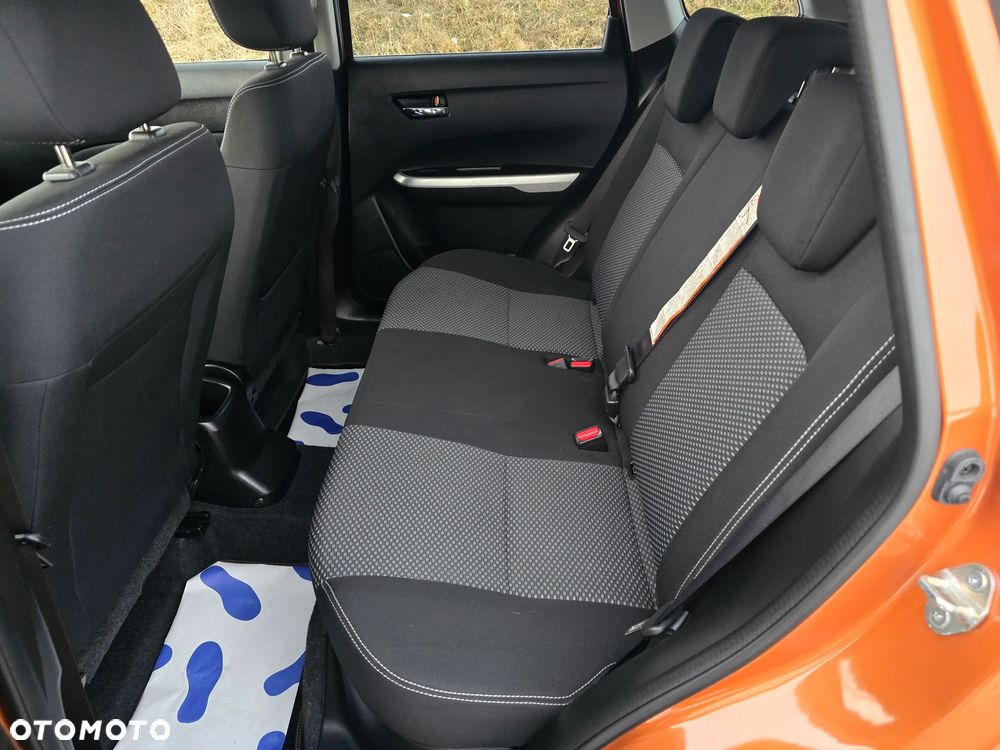 Suzuki Vitara 1.6 (4x2) Comfort+ - 23