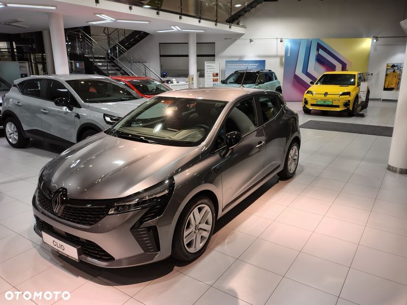 Renault Clio 1.0 TCe Evolution - 1