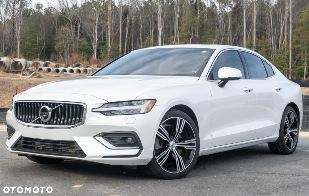 Volvo S60 T6 AWD Inscription - 2