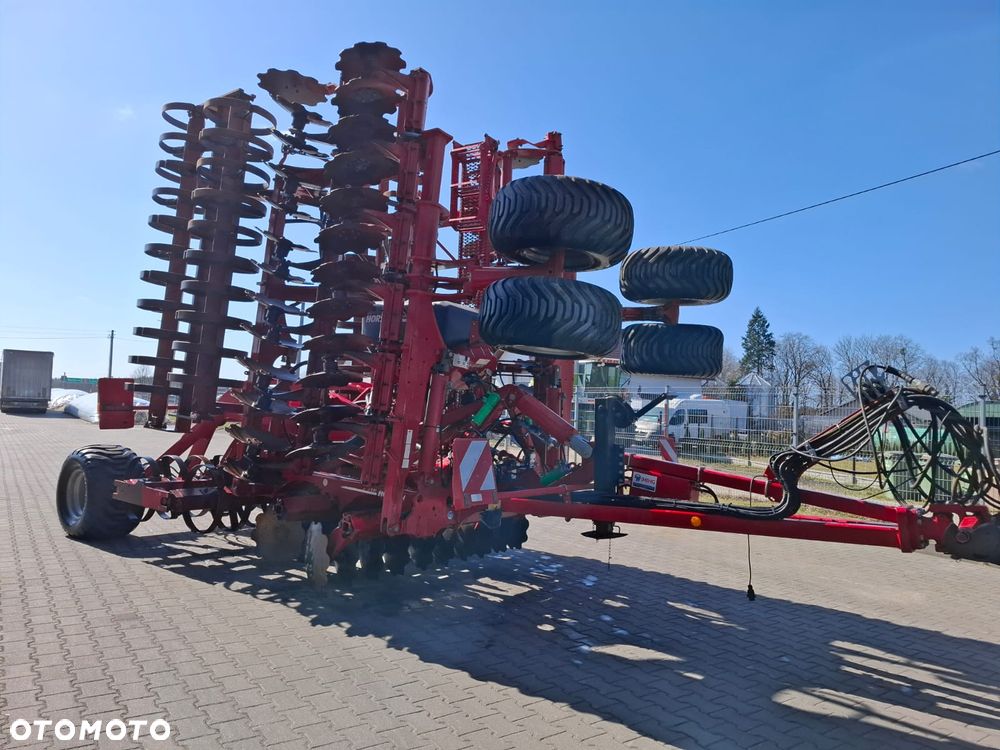 Horsch JOKER 8RT + MINI DRILL - 9