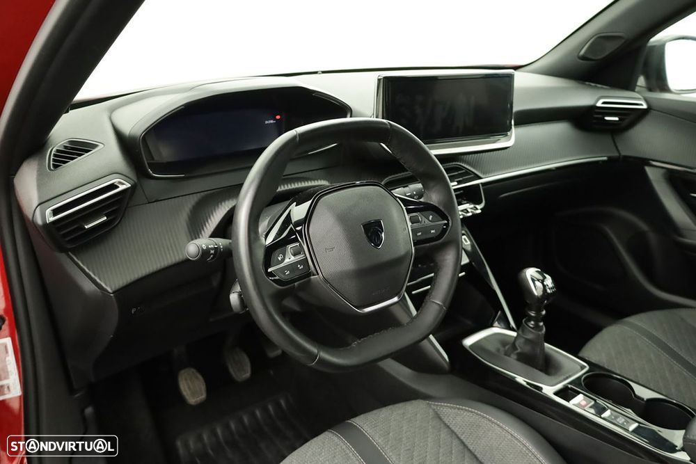 Peugeot 2008 1.2 PureTech Allure - 7