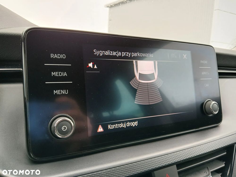 Skoda Scala 1.0 TSI Ambition - 18