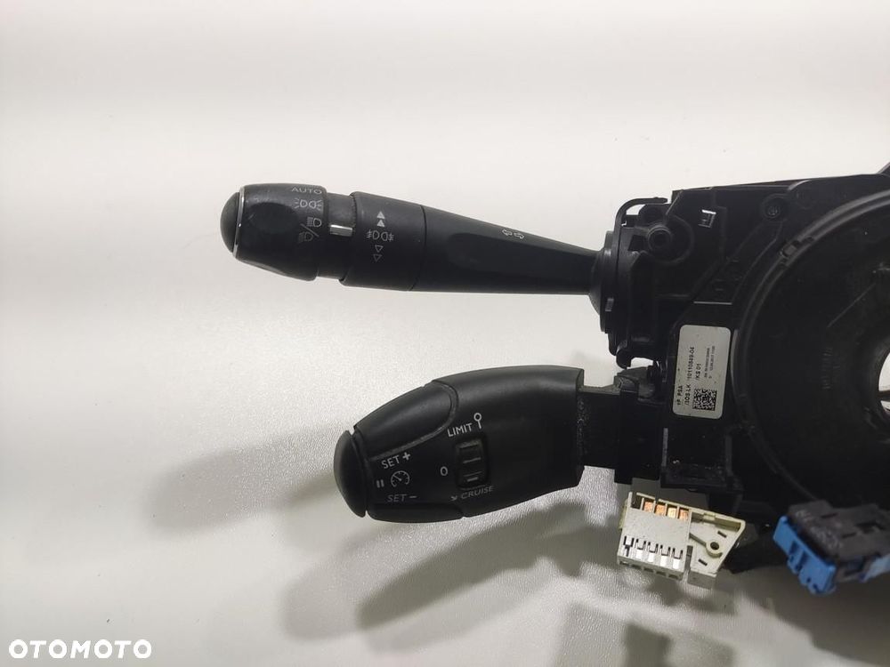 PRZEŁĄCZNIK ZESPOLONY TAŚMA JUMPY EXPERT III 2016-2023 98262576ZD - 3