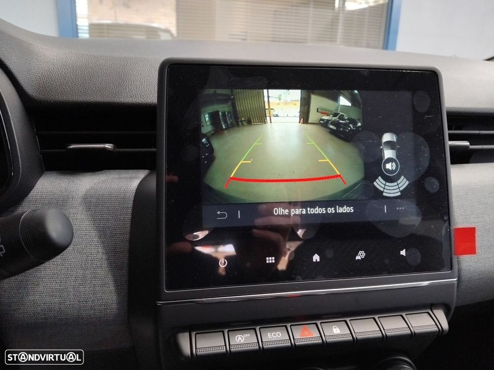 Renault Clio 1.0 TCe Evolution - 11