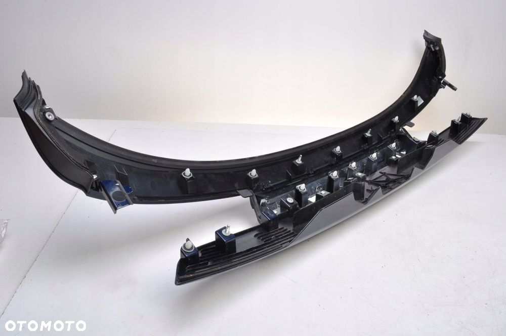 SUZUKI S-CROSS BLENDA LISTWA KLAPY 83941-63T00 23R - 12