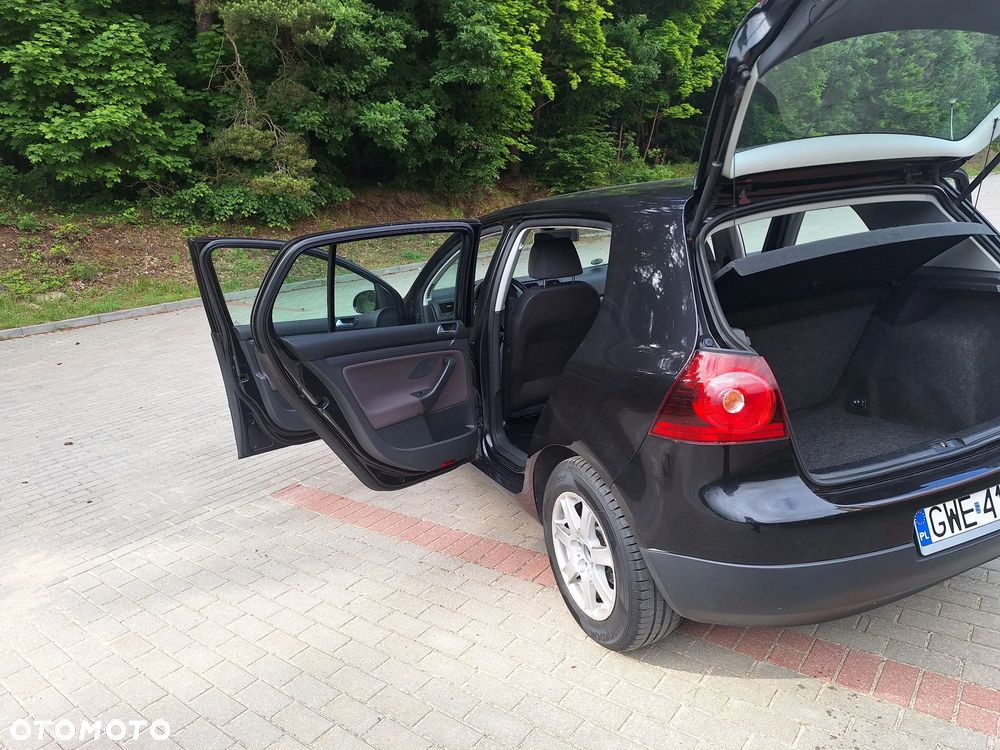 Volkswagen Golf 1.4 Tour Edition - 25