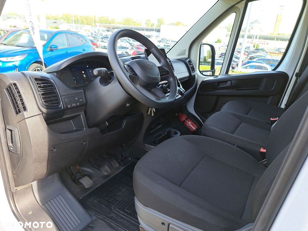 Toyota PROACE MAX - 15