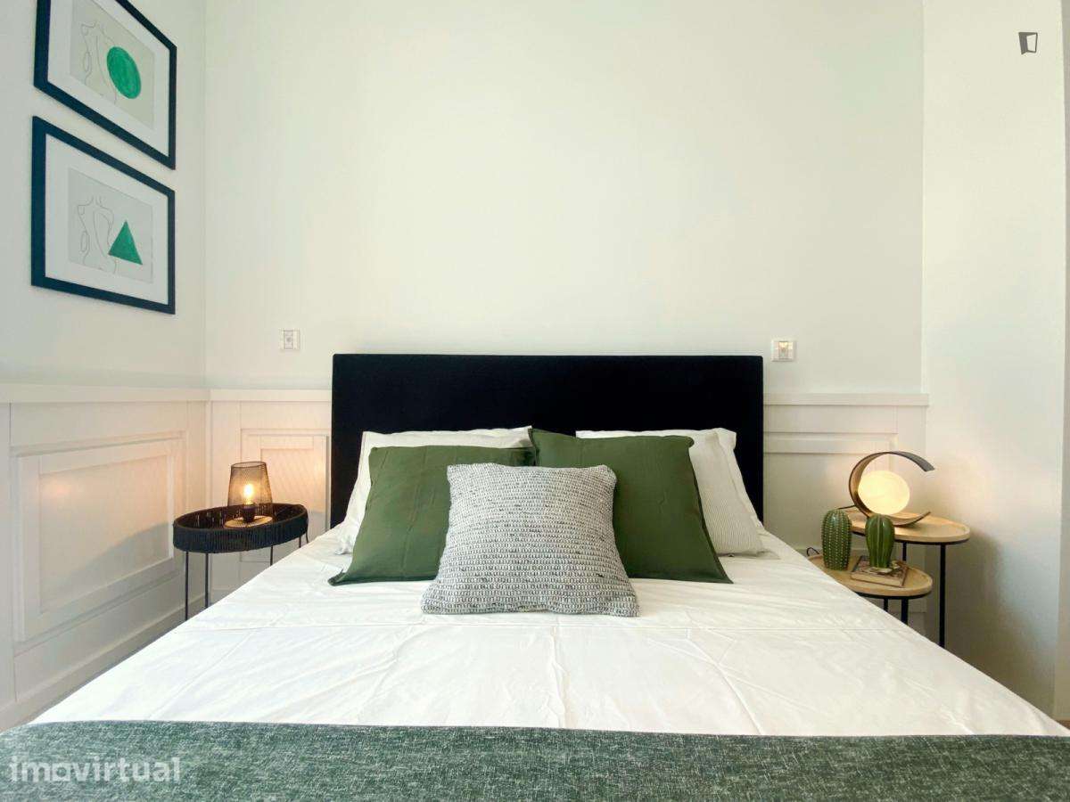 Apartamento com 1 quartos - localizado em Rossio Lisbon - Grande imagem: 3/22