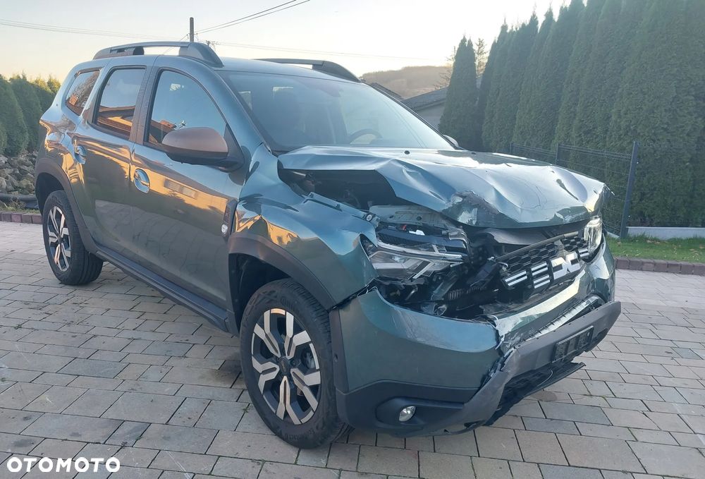 Dacia Duster TCe 150 EDC 2WD Prestige - 13