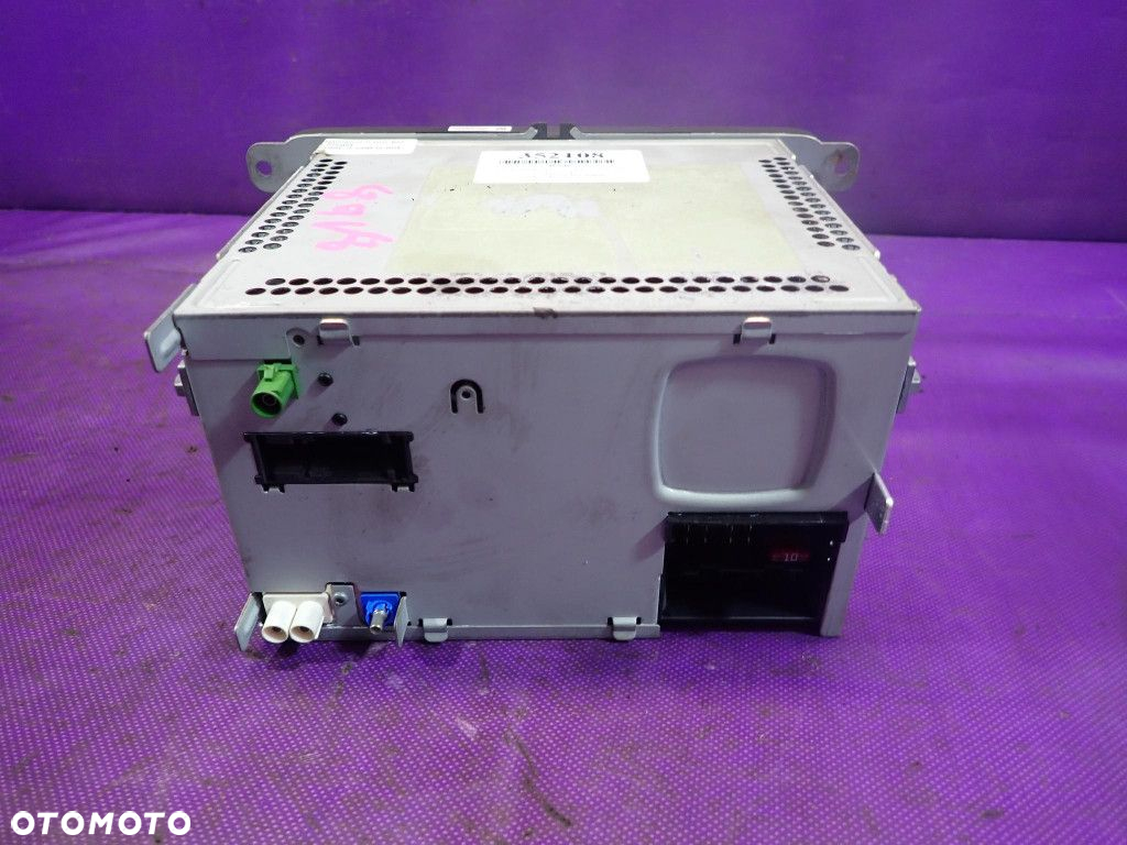 VW PASSAT CC 12- LIFT FL RADIO CD NAWIGACJA 1K0035274D - 5