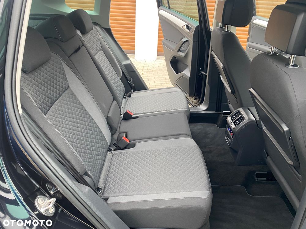 Volkswagen Tiguan 2.0 TDI BMT SCR Comfortline DSG - 9