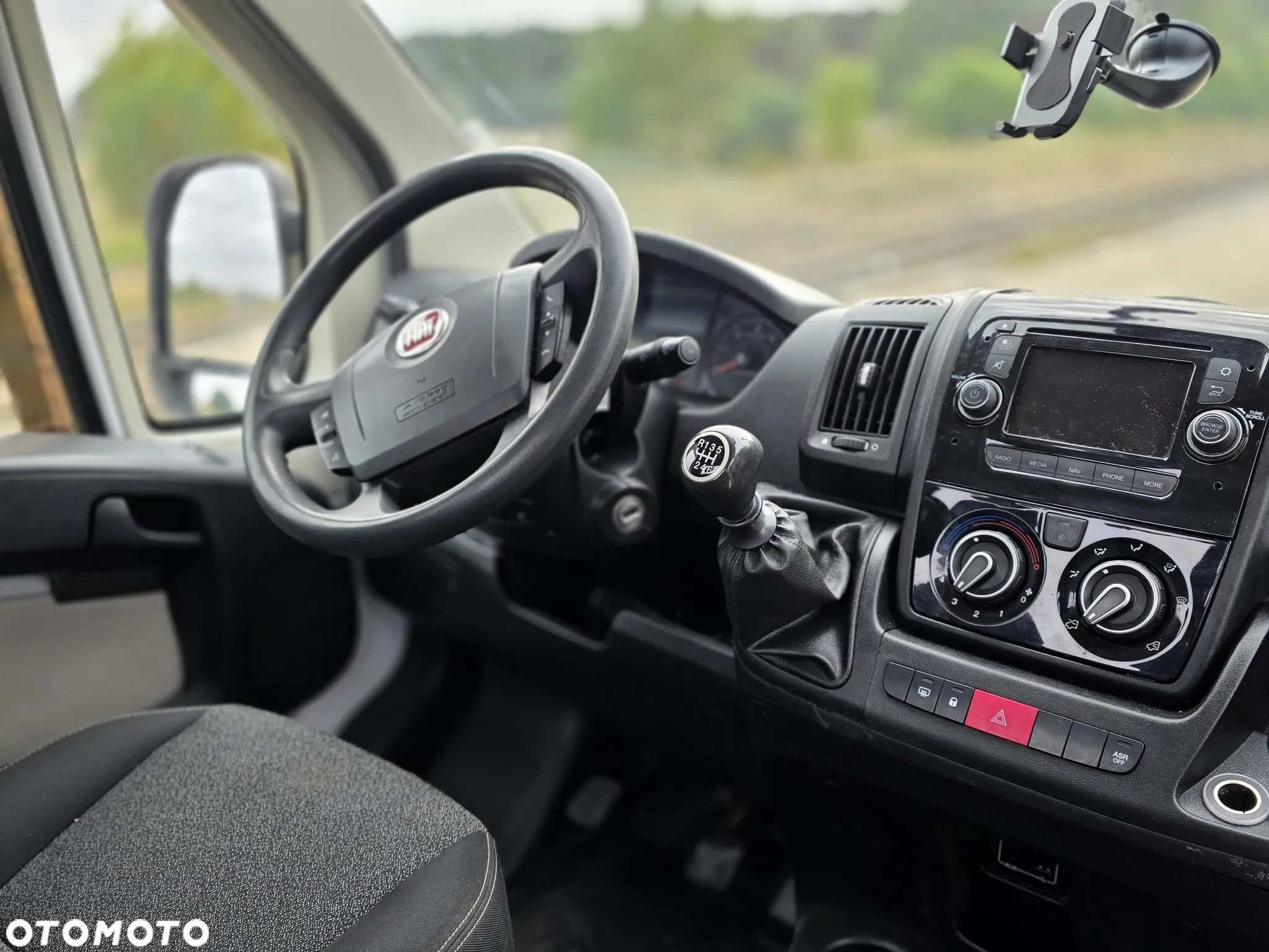 Fiat Ducato - 7