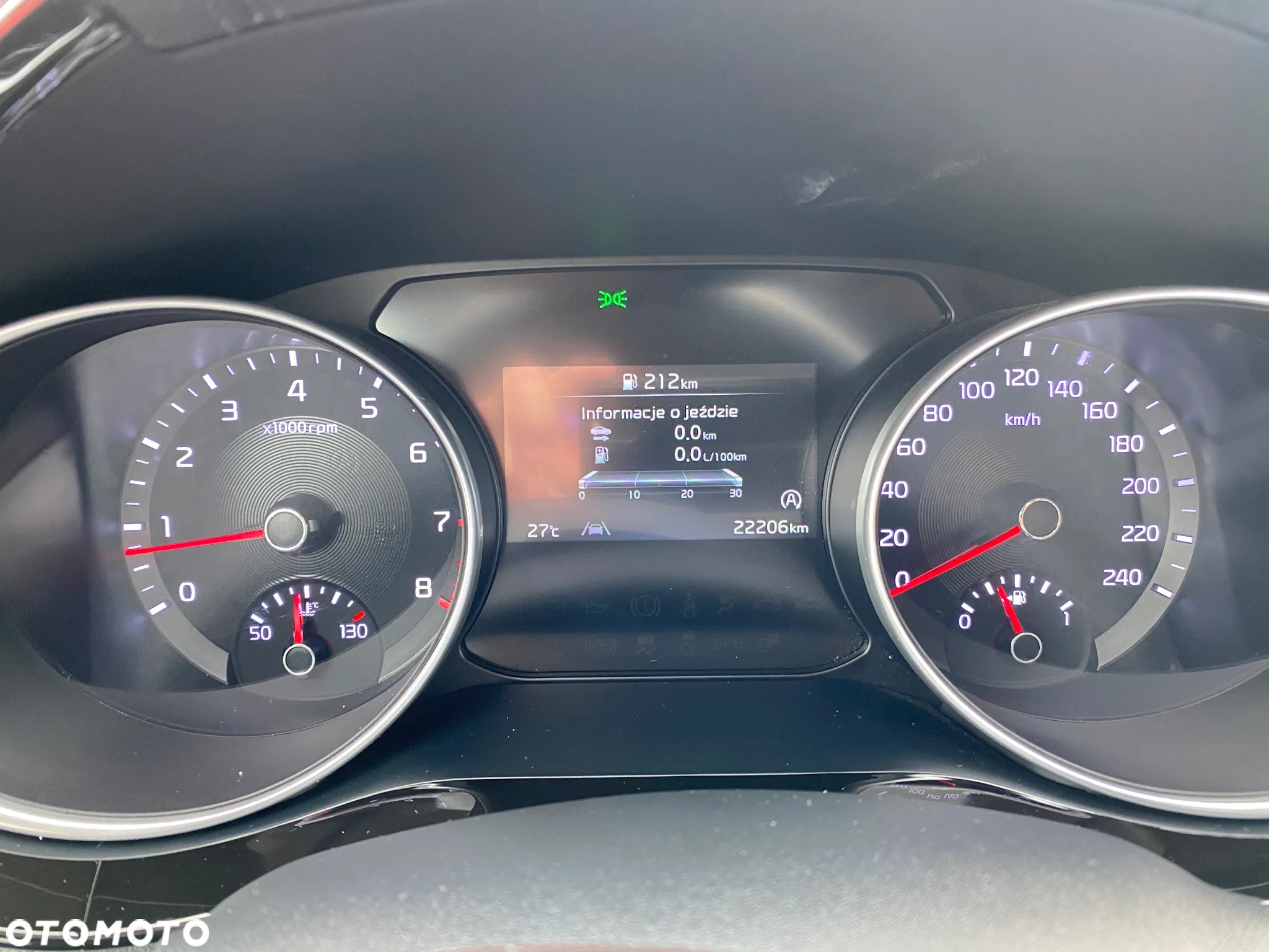 Kia Ceed 1.5 T-GDI L - 33