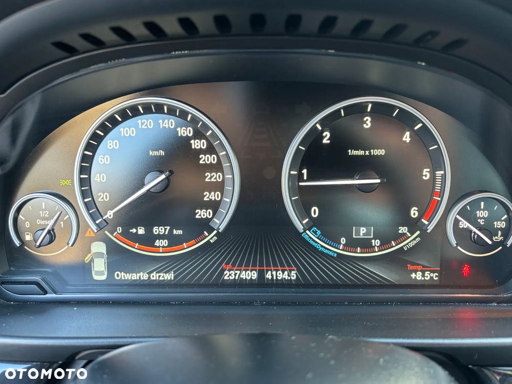 BMW Seria 5 - 17