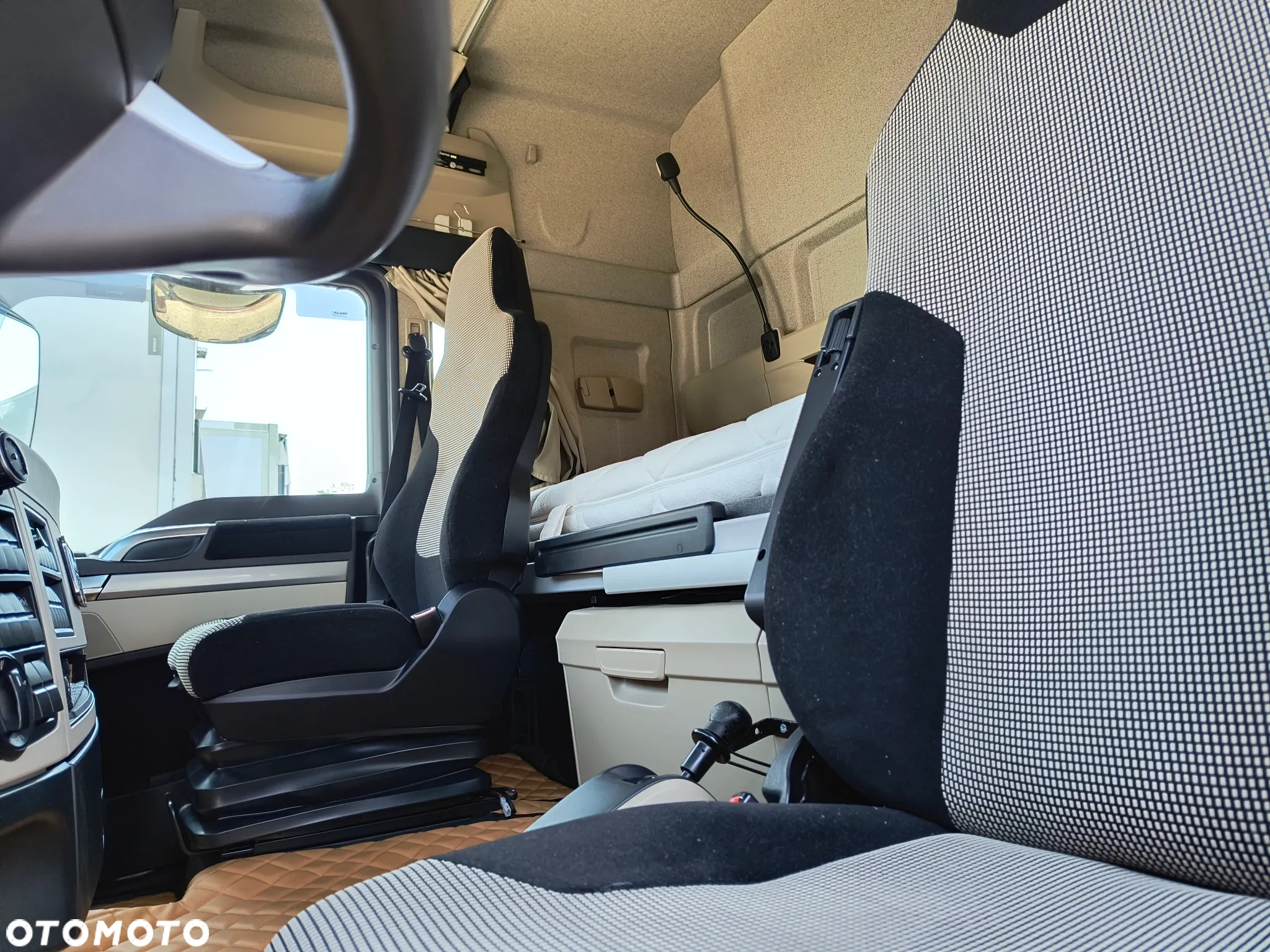 MAN TGX 18.360 Euro6 - 16