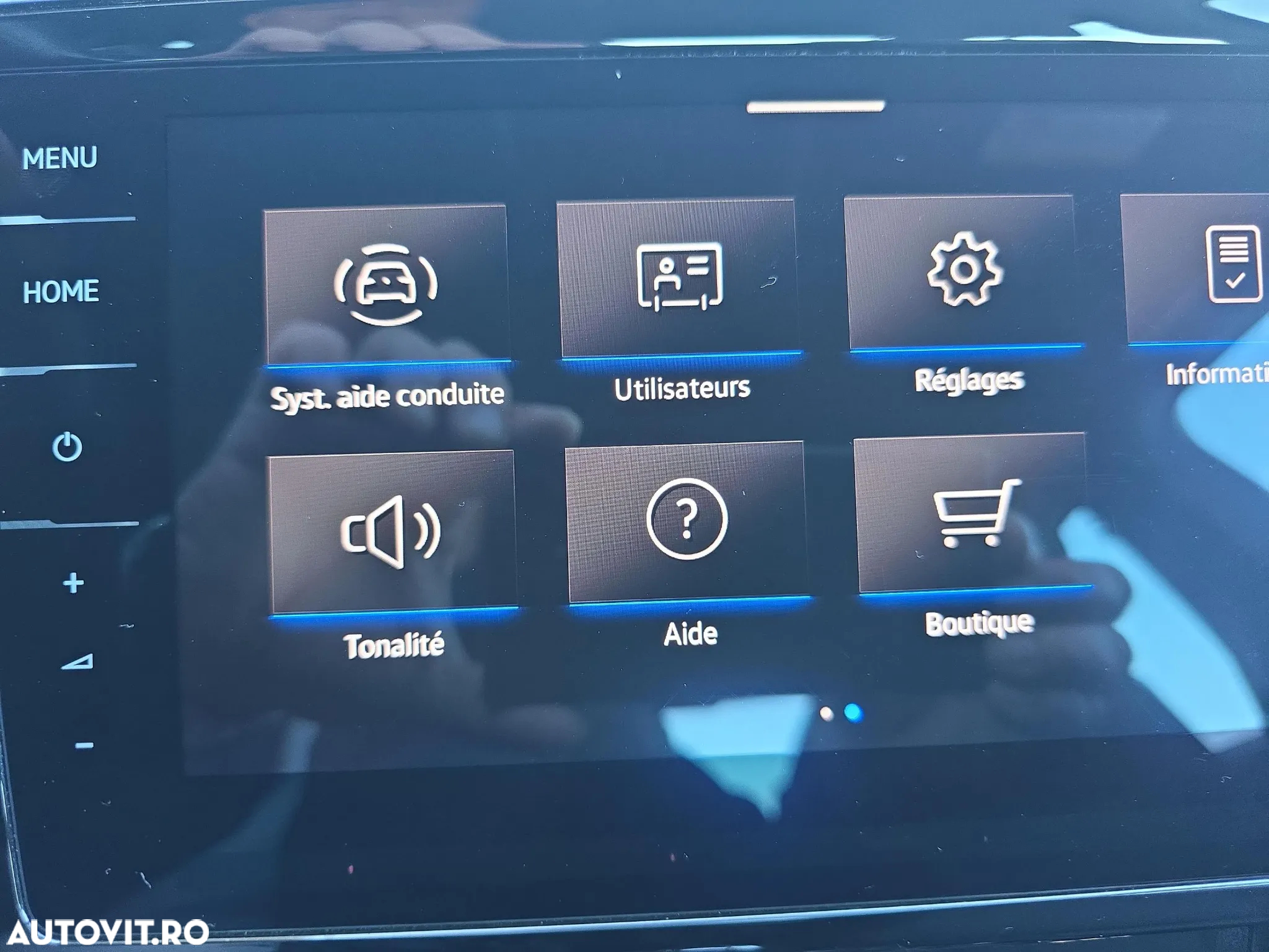 Volkswagen Passat 1.4 TSI Plug-In-Hybrid DSG GTE - 18
