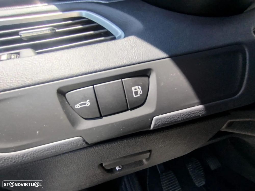 Peugeot 508 SW 1.6 e-HDi Allure - 18