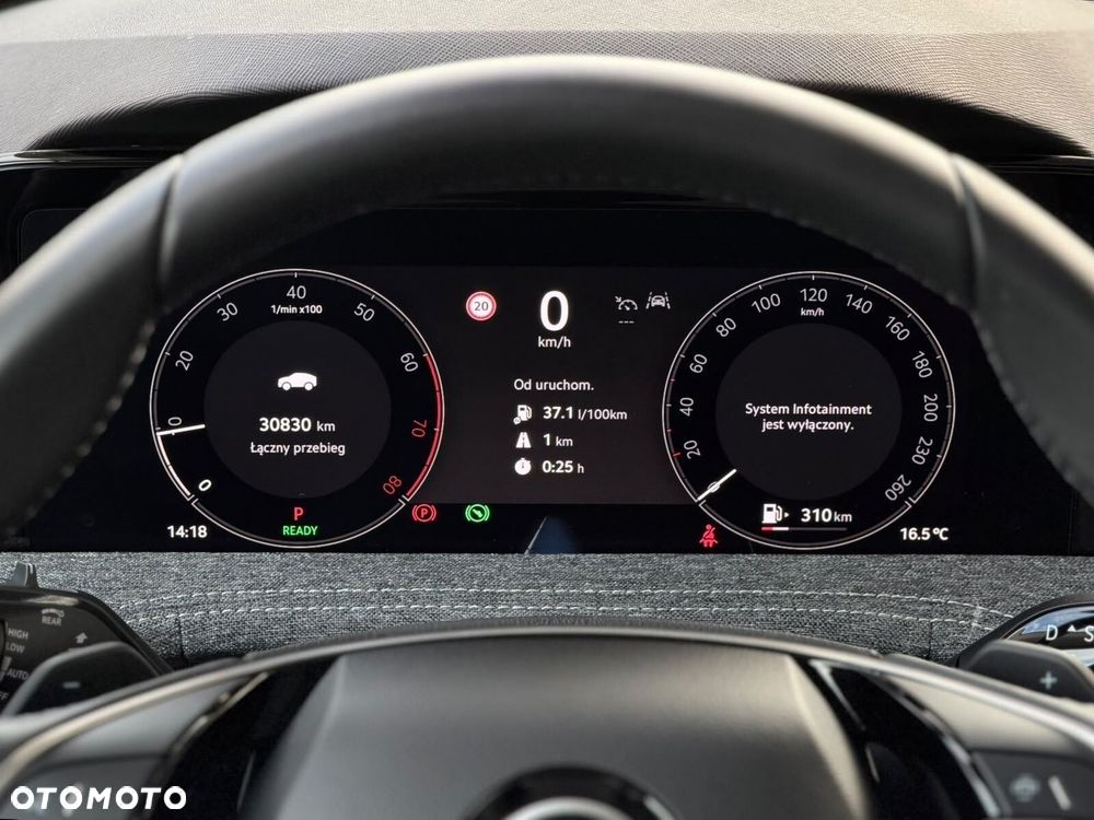 Skoda Superb 1.5 TSI mHEV Selection DSG - 21