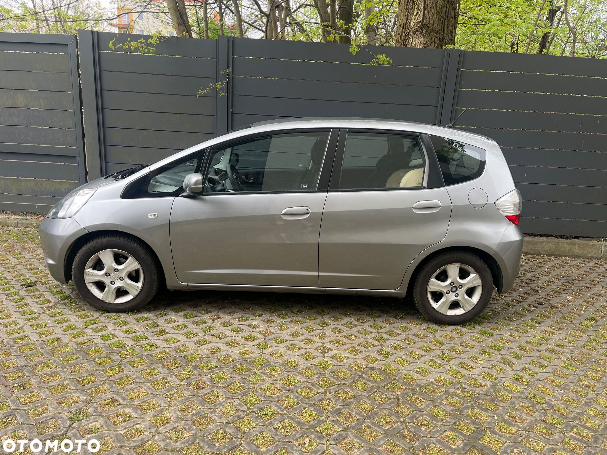 Honda Jazz 1.2 i-VTEC - 1