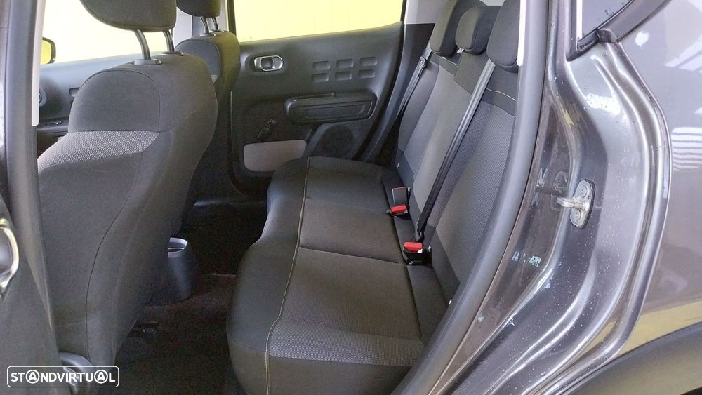 Citroën C3 1.2 PureTech C-Series - 14