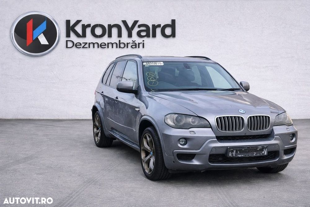 Dezmembrari dezmembrez  BMW X5 E70 3.0 Diesel 2006-2012 - 1