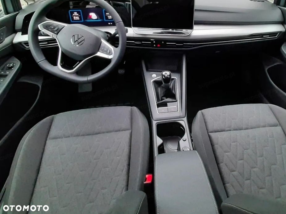 Volkswagen Golf 1.5 TSI Life Plus - 7