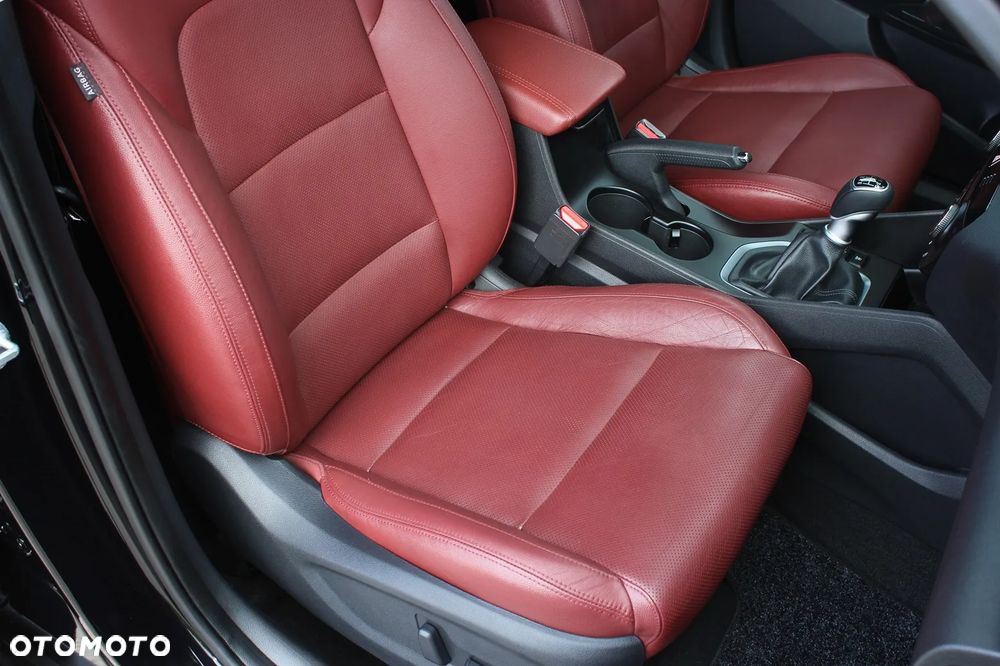 Hyundai Tucson 1.6 Turbo 4WD Premium - 28