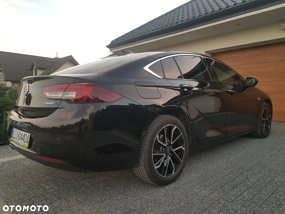 Opel Insignia 2.0 CDTI Innovation S&S - 31