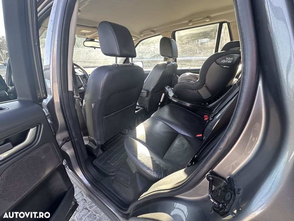 Land Rover Freelander 2.2 TD4 HSE - 13