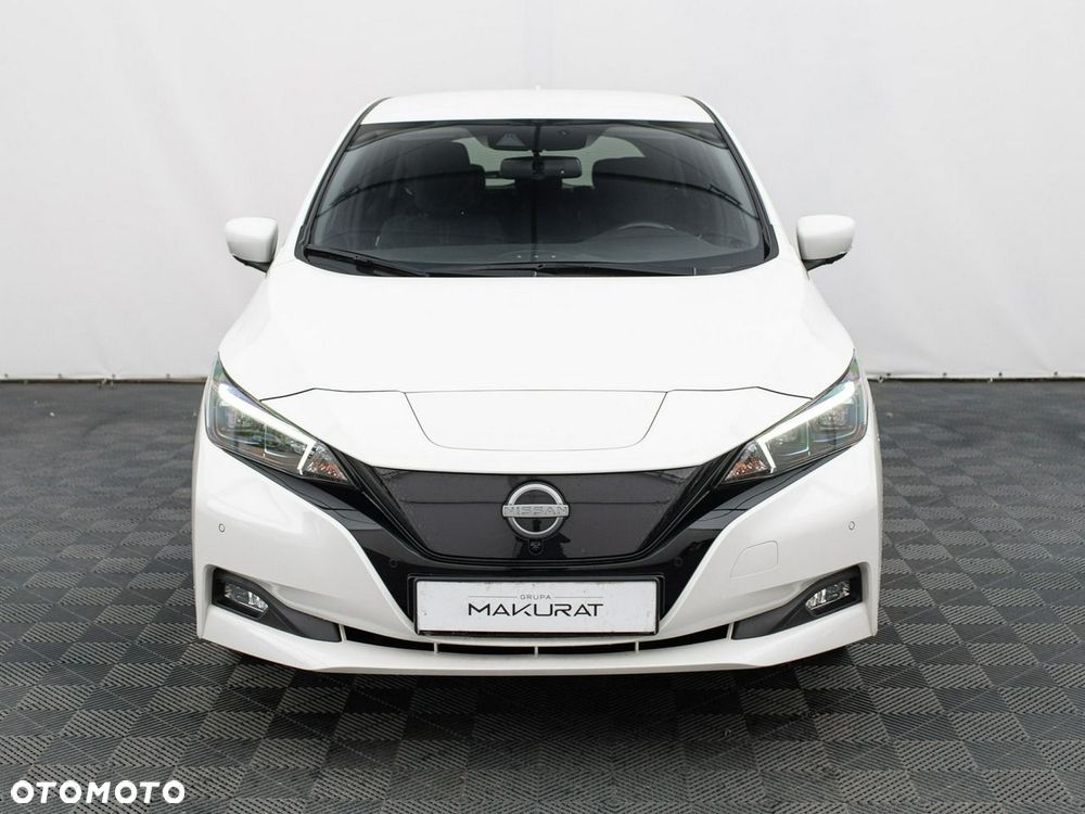 Nissan Leaf 40kWh N-Connecta - 8