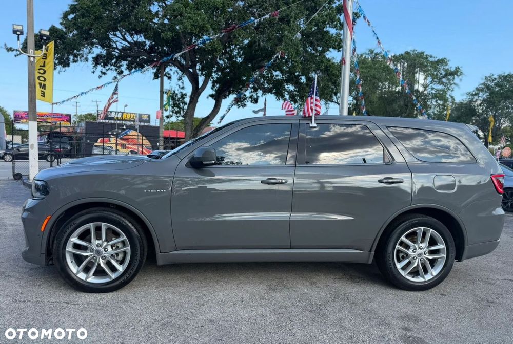Dodge Durango 5,7 R/T - 30