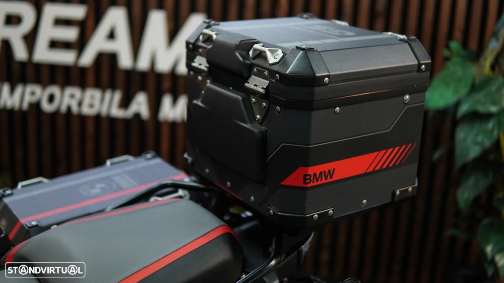 BMW R 1250 GS Adventure - 38