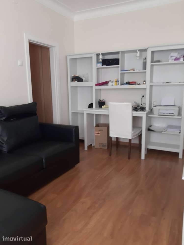 Apartamento na Estrela - Grande imagem: 5/20