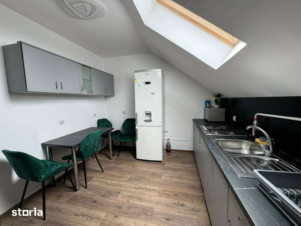 Apartament modern , 2 camere, Radauti - Imagine principală: 4/7