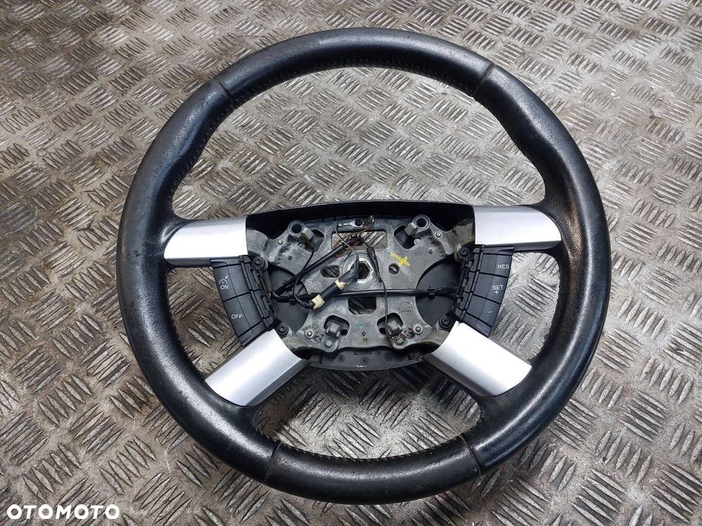 KIEROWNICA FORD C-MAX I MK1 3M513600CG - 1