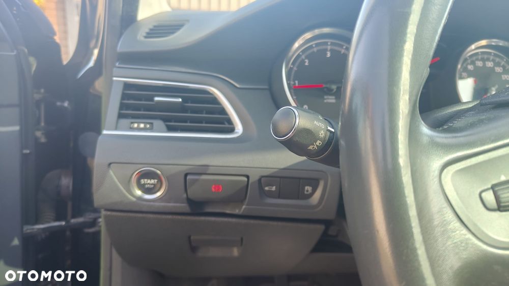 Peugeot 508 HDi FAP 160 Automatik Allure - 10
