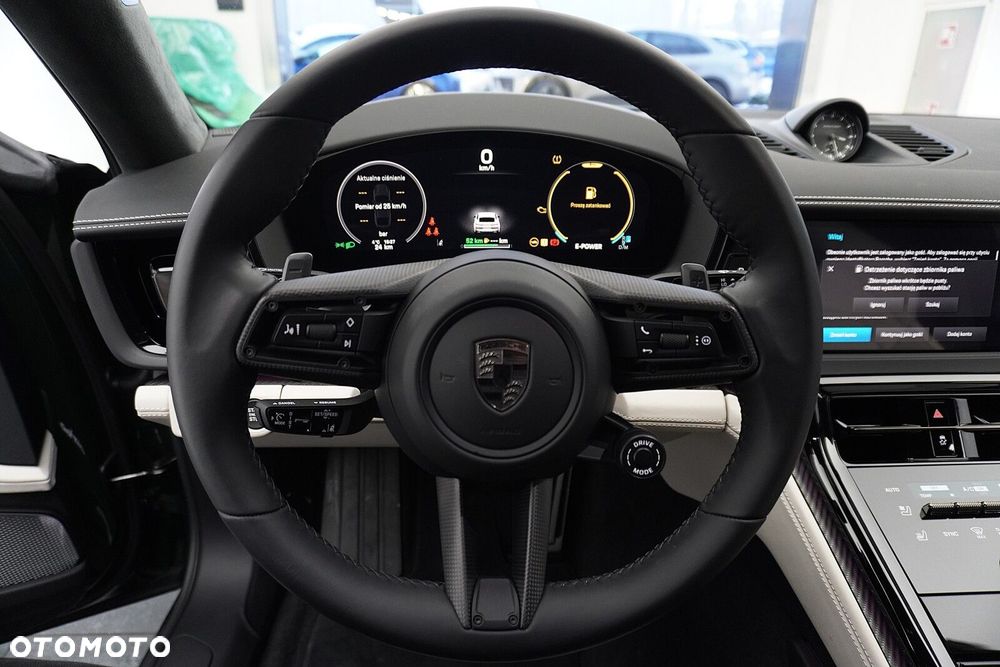 Porsche Panamera - 26