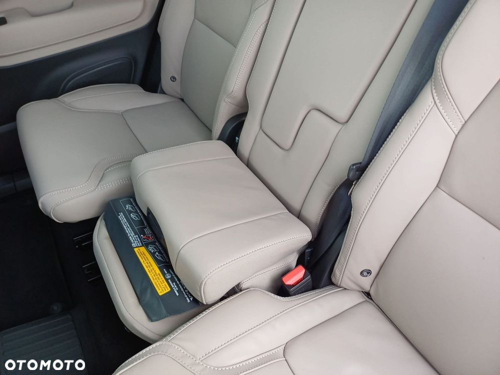 Volvo XC 90 - 20