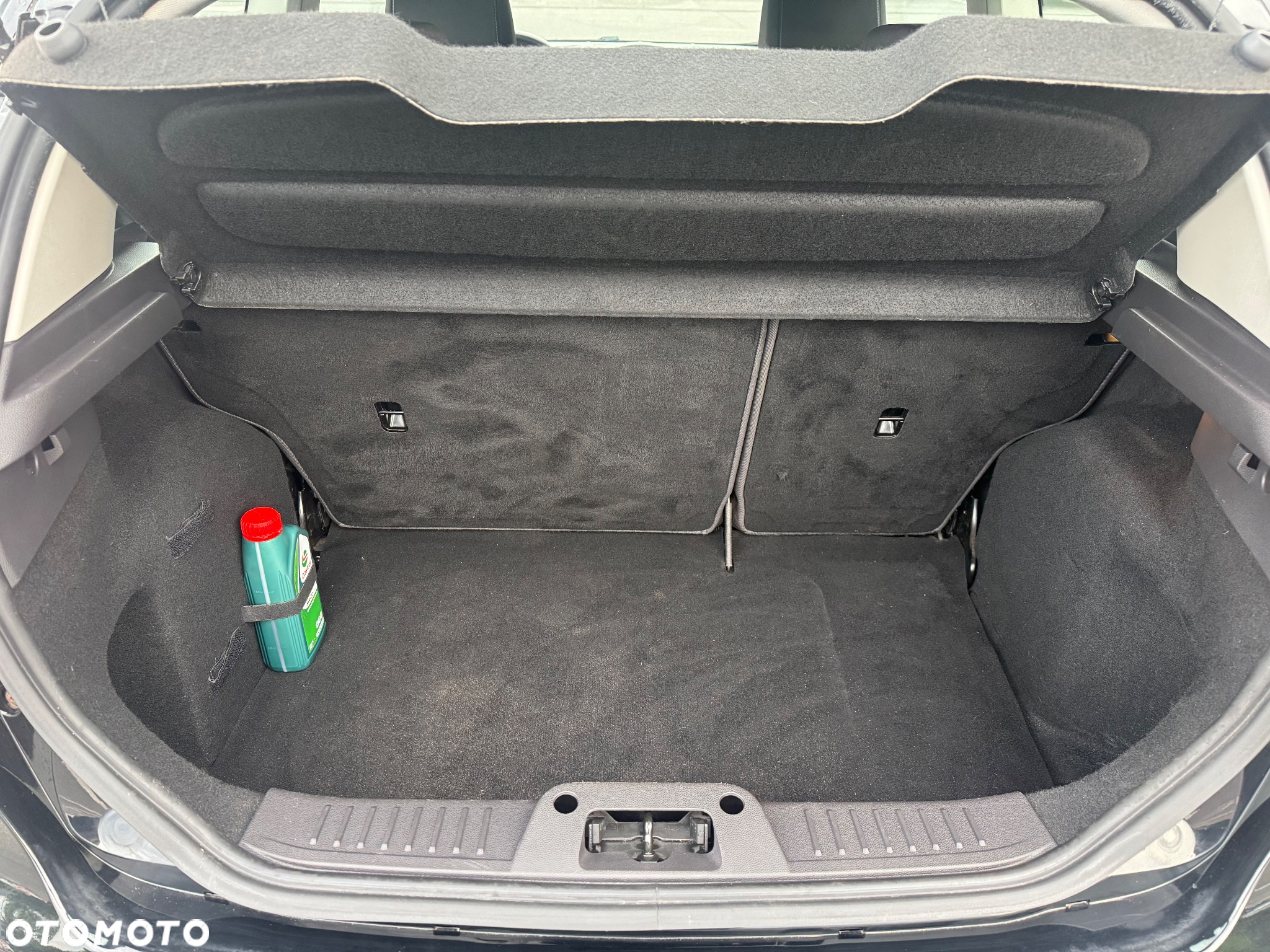 Ford Fiesta 1.0 EcoBoost Titanium - 12