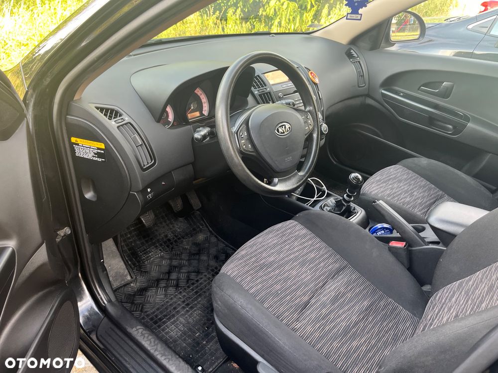 Kia Ceed 1.4 Optimum - 9