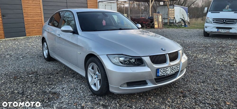 BMW Seria 3 - 27