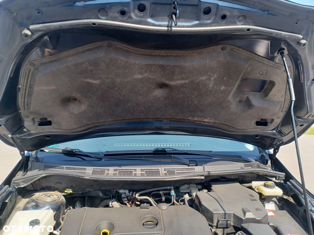 Mazda 5 2.0 MZR-DISI i-stop Sendo - 14