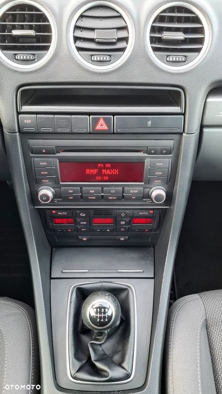 Seat Exeo ver-1-6-style - 16